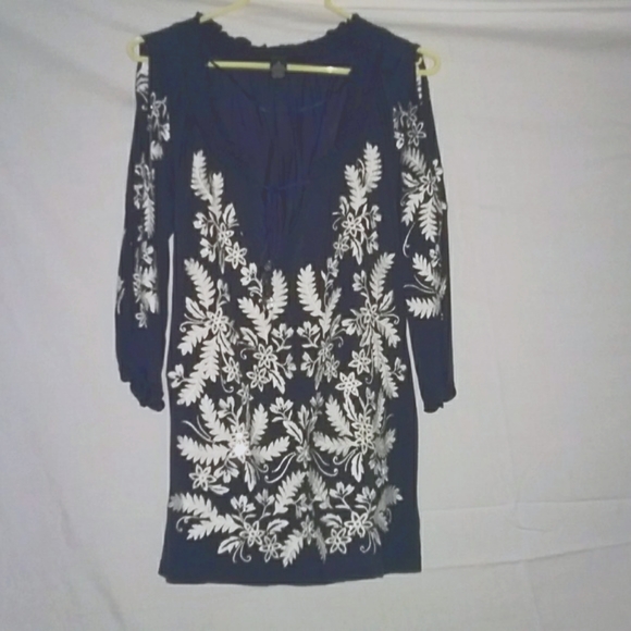 INC blouse - Picture 2 of 8